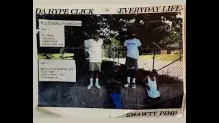 Da Hype Click - Do I Blow (instrumental)