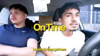 Vlog Intro Edit
