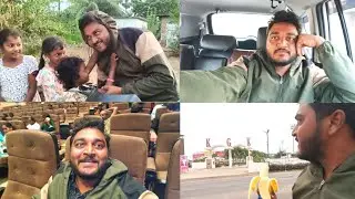 ఒక్క రోజులో మనిషి ఎన్ని చేయగలడో అన్నీ చేశాను||మీరైతే చేయగలరా?Hard work never fail 💪||