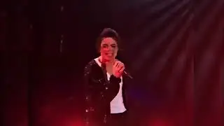 Michael Jackson Live In Argentina 1993 Bille Jean 