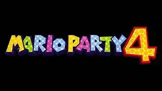 Thwomp's Backroom Ball - Mario Party 4 Music Extended