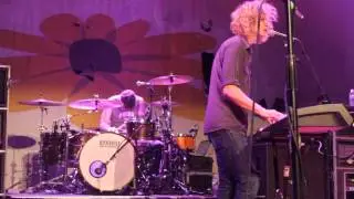 Relient K - Let It All Out - Live - MMHMM 10th Anniversary Tour