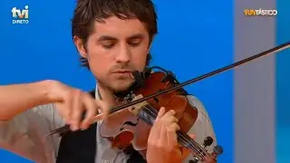Funtástico TVI | Miguel Berkemeier - Deer of the North