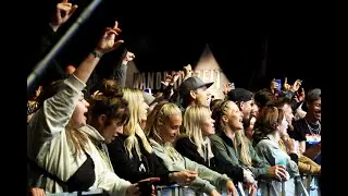 Rocken am Brocken 2022 - Aftermovie - HB-People-Edition