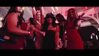 Amber Lounge Singapore 2024