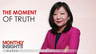 Monthly Insights (March 2022)