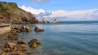 Anstey's Cove