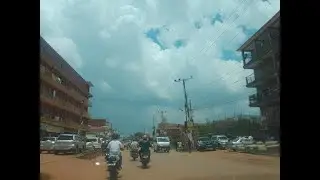 GAYAZA ROAD, KAMPALA #fyp #viral #fypシ #travel 
