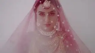 Soulmatestory Muslim bride