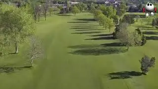 Denver Kennedy Tactical Positioning: West Golf Course Hole 2