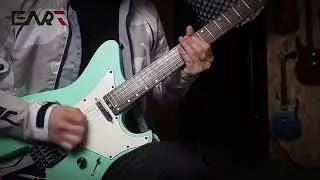 EART COSMO GW2TP-SE +54911272144476 www.eartmusicla.com