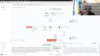 Doing RAG with code, no code (n8n) on the UCL Researcher Cloud 
