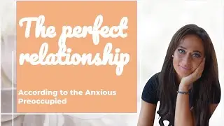 These Are the Anxious Attachment Style's Subconscious Expectations for the 