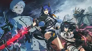 🔴LIVE! Arknights Endfield PS5