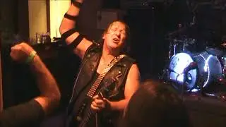 Raven - All For One (live 9/15/17)HD