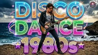 Disco Dance Hits - Nonstop Disco 70s 80s 90s Classics  - EuroDisco Intrusmental Medley