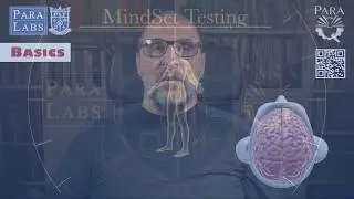 ParaLabs MindSet Testing