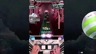 [SDVX EG コナステ] BAYONEX MXM19 995k