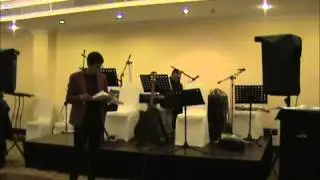 Kyun Hawa - Chamath Fernando