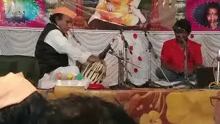 जो शत्रिय कहने को चाहे ओ घरमे कैसे सोता है अगरगाव भजन स्पर्धा  परीक्षक जुगलबंदी
