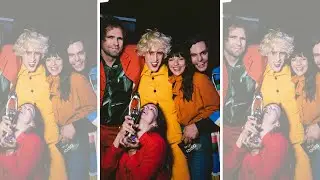 Gala de l'ADISQ 2022 - Bon Enfant