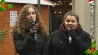 XEN.ON TV Dezember 2015 // XEN.ON TV // MIZ-Babelsberg