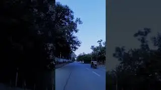 Banglore roads.... #bollywood #love #movie #song #hindisong #automobile #artinspiration #nature