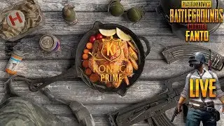 🔴PUBG Mobile - Road to conqueror cu KONACII ! Fashem si noi 25 like`uri