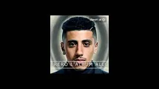 GHAN DIR LABASS #FRERO# Moroccan Trap 2023 by Karimovish prod beat industry