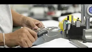 Calibration Management System