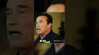 Arnold's Blueprint The Truth About Protein & Supplements