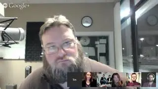 GhostArk Q&A