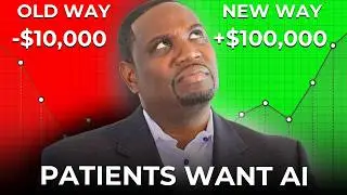 Your Patients Are Already Using ChatGPT (Here's What to Do)