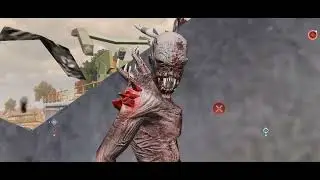 Jogando vs (blood strike)
