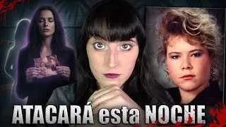 “MATARÁ ESTA NOCHE si NO lo DETENÉIS AHORA”: La PSÍQUICA que vio lo que le PASÓ a STACY👁️‍