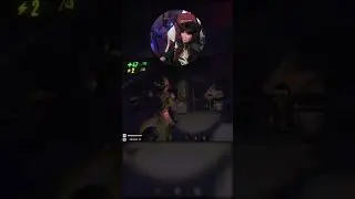 Going after Mary only!