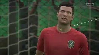 Русский Месси вместо ЧМ приехал в... ( ͡&deg; ʖ̯ ͡&deg;) -- FIFA 17#3.2
