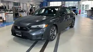 2026 Civic vs Corolla &ndash; Features, Mileage & Value Compared