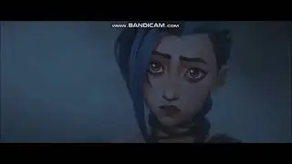 Arcane {Invisible} AMV