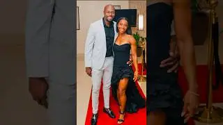 Shelly-Ann Fraser-Pryce 12 years of Marriage to husband Jason Pryce #(update 14 years)