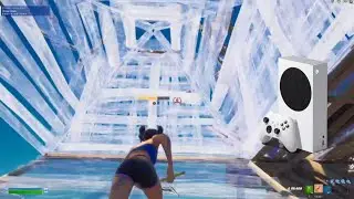 Fast 💨 console edits