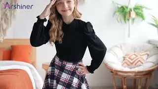 Christmas feels so much more special now&nbsp;| Arshiner Kid's Fashion