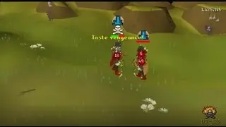 [317 Os-Fury] Spawn Server coming soon? Dharok's pking / Bridding Edgeville takeover Join Us Nowo