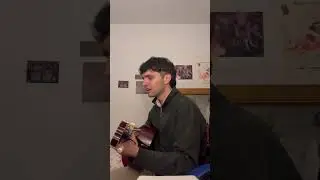 Olivia - Inazio (cover)