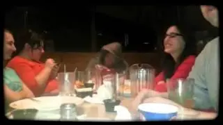 Harlem shake by Igor