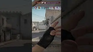 CSGO deagle 3k