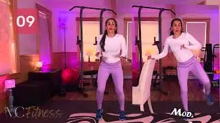 Personal Training Portland ME | Vanessa Carlson Fitness | Alarm 7 - Foot Fire 1