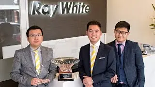 Ray White Real Estate &ndash; Icon Office Fitout Review