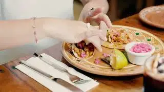 The Ultimate Taco Tour in Cancun! | Taste the Best Mexican Street Food