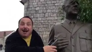 Vincent Ferniot chante Colombey-les-Deux-&Eacute;glises